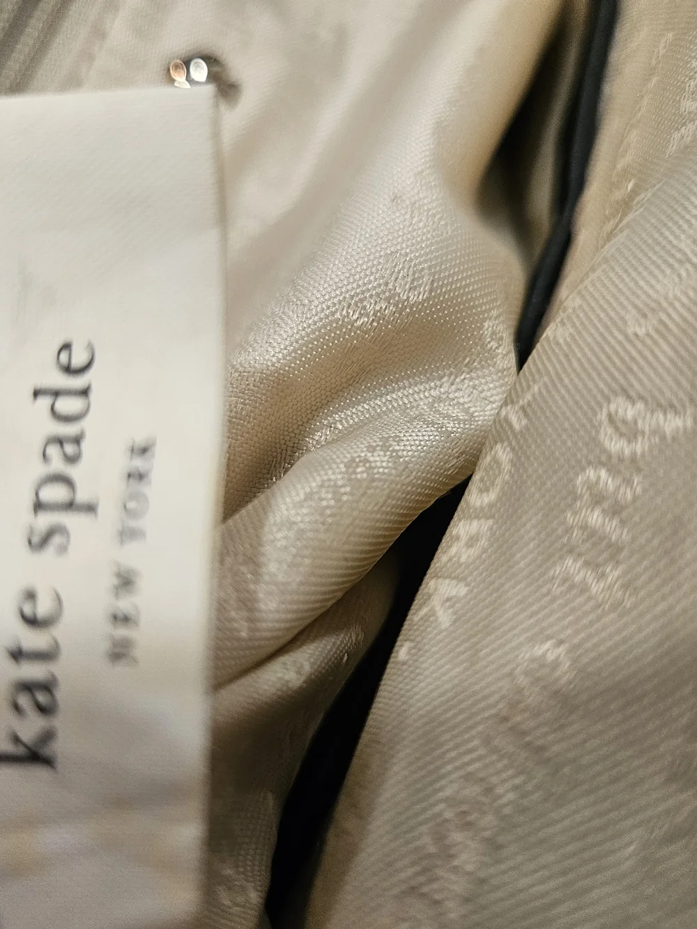 The Kate Spade New York Avenue Small City Duffle